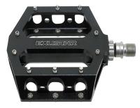 SaarRad Fr. Hoffmann GmbH - B2B-Shop - Exustar BMX Pedal  CNC gefrst