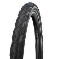 SaarRad Fr. Hoffmann GmbH - B2B-Shop - Schwalbe Reifen 28 x 1,7 Marathon Efficiency Evo faltb